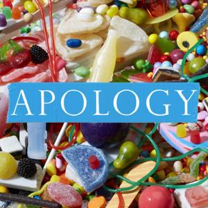 Apology by Jesse Pearson