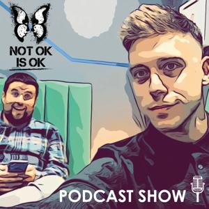 Not OK is OK Presents