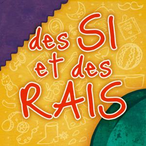 Des si et des rais by Des si et des rais