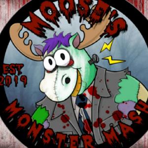 Moose’s Monster Mash