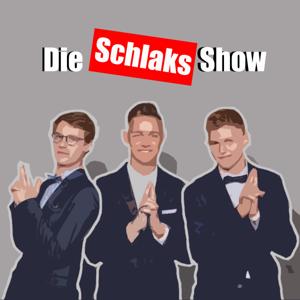 Die Schlaks Show