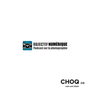 Objectif numérique