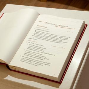 Ecos de la Palabra Ciclo C 2018-19