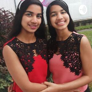 TWINS RISE by Rhea & Renee