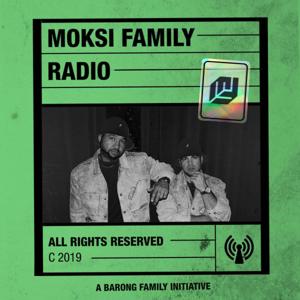 Moksi Family Radio