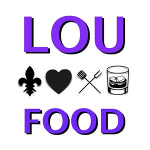 LOU Loves Food