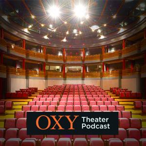 Oxy Theater Podcast