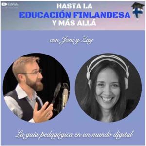 Hasta la Educación Finlandesa y Más Allá