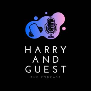 Harry and Guest