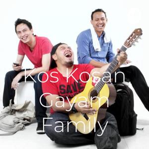 Kos Kosan Gayam Family