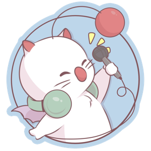 Moogle Radio