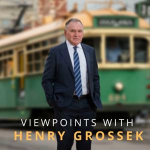 Viewpoints with Henry Grossek by Henry Grossek