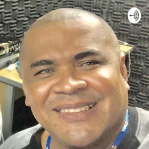 Dinho Menezes,No Ar !