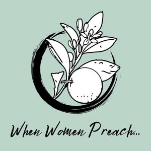 When Women Preach