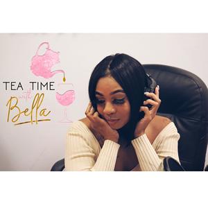 Tea Time With Bella