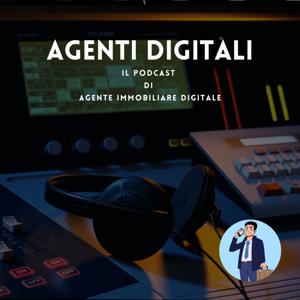 Agenti digitali