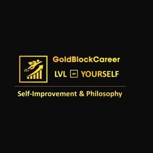 The Goldblockcareer Podcast