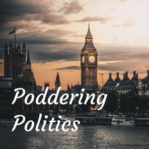 Poddering Politics