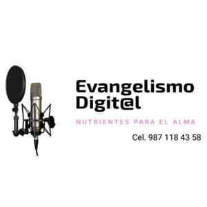 Evangelismo digit@l Nutrientes Para el alma