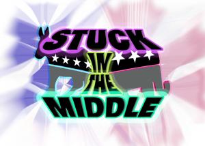 Stuck In The Middle