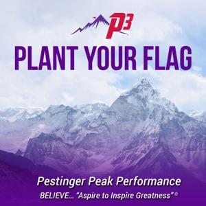 Plant Your Flag