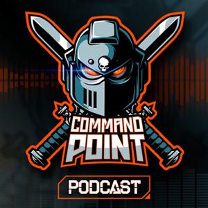 Command Point by Command Point