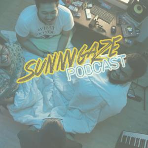 SunnyGaze Podcast.