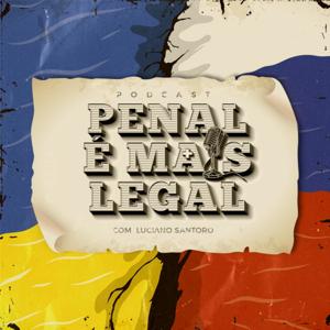 Penal é mais Legal