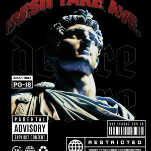 Freshtakeave's Podcast