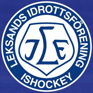 Leksands IF-podden