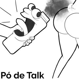 Pó de Talk