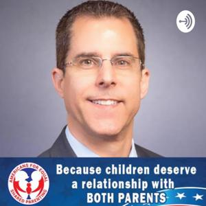 Americans for Equal Shared Parenting