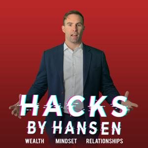 Hacks By Hansen Podcast