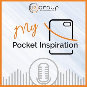 My Pocket Coach by Solid Gold Podcasts #BeHeard