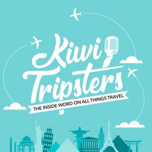 Kiwi Tripsters by Travel Media Limited