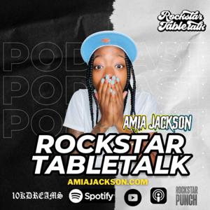 Rockstar Table Talk