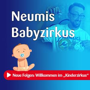 Neumis Babyzirkus