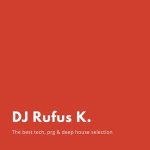 DJ Rufus K.