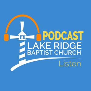 Lake Ridge Baptist Church