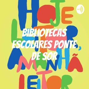 Bibliotecas Escolares do Agrupamento Escolas de Ponte de Sor