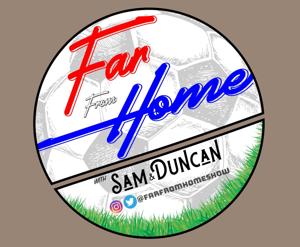 Far From Home presented by Saturdays Football