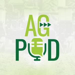 Agweek Podcast by Forum Communications Co.