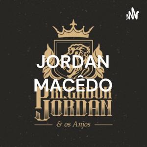 Jordan's Companhia - Te ajudando a vencer e a entender seus talentos