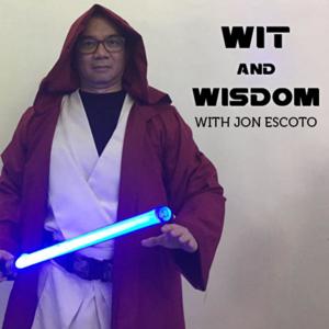 Jon Escoto Podcast