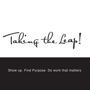 Taking the Leap!