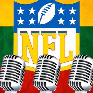 NFL Lietuva Podcast