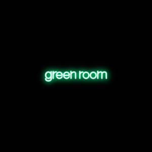 Green Room by Iris Global