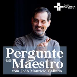 Pergunte ao Maestro by Rádio Cultura FM