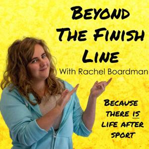 Beyond the Finish Line