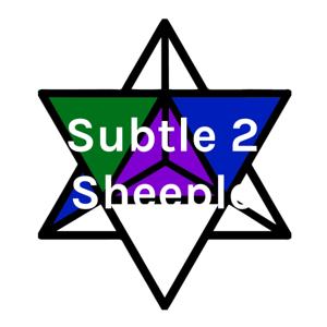 Subtle 2 Sheeple